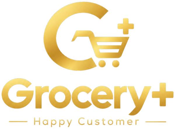 Grocery+ — Happy Customer
